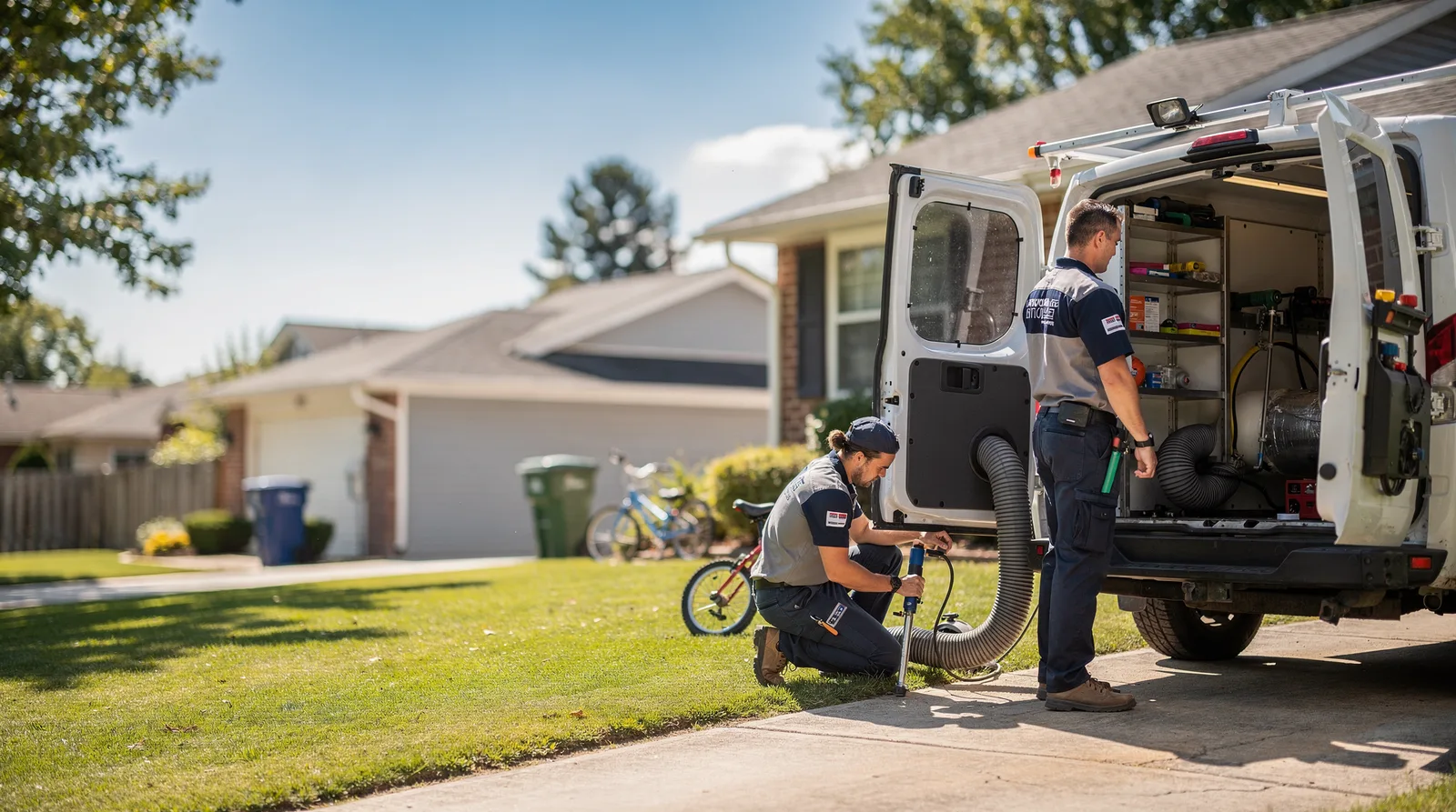 24/7 HVAC Repair & AC Replacement in Cattaraugus, NY near me